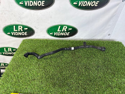Патрубок системы охлаждения Land Rover Range Rover Sport (L461, 2023г.)