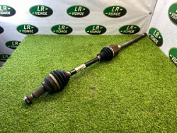 Привод Land Rover Range Rover Velar (L560, 2020г.)