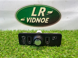 Разъем AUX / USB Land Rover Range Rover (L405, 2014г.)