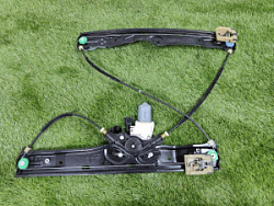 Стеклоподъемник Land Rover Discovery Sport (L550, 2016г.)