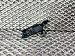 Держатель направляющей стекла Land Rover Range Rover Sport (L461, 2024г.)