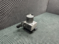 Блок ABS Land Rover Range Rover (L405, 2016г.)