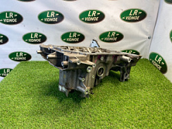 Поддон двигателя Land Rover Range Rover Velar (L560, 2018г.)