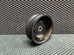Шкив коленвала Land Rover Range Rover (L405, 2013г.)