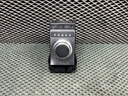 Селектор АКПП Land Rover Range Rover (L405, 2013г.)
