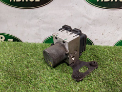 Блок управления ABS Land Rover Range Rover (L405, 2020г.)