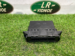 Блок управления климат-контролем Land Rover Range Rover (L405, 2017г.)